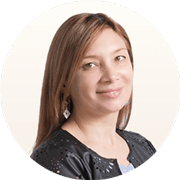 Dr. Irina Aslanyan